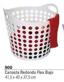 Colombraro Canasta Redondo Flex Bajo oferta