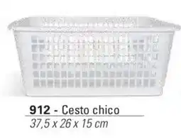 Colombraro Cesto chico oferta