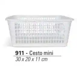 Colombraro Cesto mini oferta