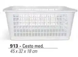Colombraro Cesto med. oferta