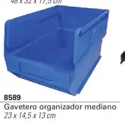 Colombraro Gavetero organizador mediano oferta