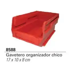 Colombraro Gavetero organizador chico oferta