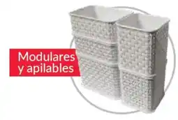Colombraro Modulares y apilables oferta
