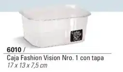 Colombraro Colour Rette caja fashion vision oferta