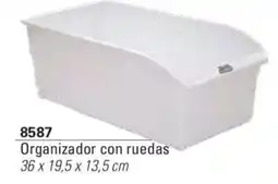 Colombraro Organizador con ruedas oferta