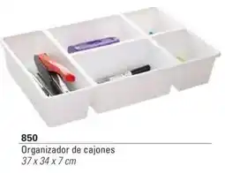 Colombraro Organizador de cajones oferta