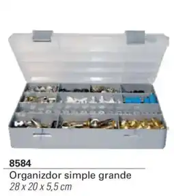 Colombraro Organizdor simple grande oferta