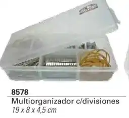 Colombraro Storit multiorganizador c/divisiones oferta