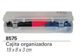 Colombraro Cajita organizadora oferta