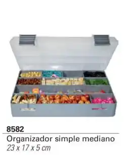Colombraro Organizador simple mediano oferta