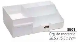 Colombraro Org. de escritorio oferta