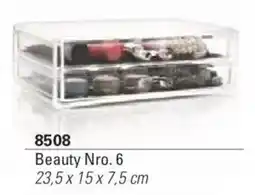 Colombraro Beauty Nro. 6 oferta