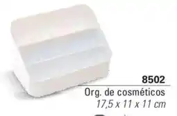 Colombraro Org. de cosméticos oferta