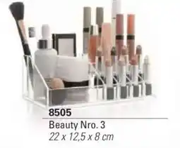 Colombraro Beauty Nro. 3 oferta