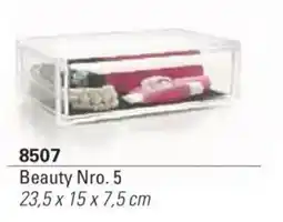 Colombraro Beauty Nro. 5 oferta