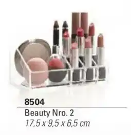 Colombraro Beauty Nro. 2 oferta