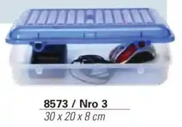 Colombraro Nro 3 oferta