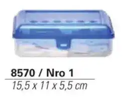 Colombraro Nro 1 oferta