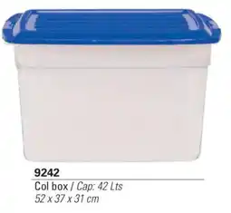 Colombraro Col box oferta