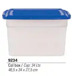 Colombraro Col box oferta