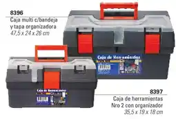 Colombraro Tool box caja de herramientas oferta