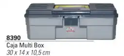 Colombraro Caja Multi Box oferta