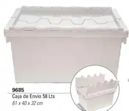Colombraro Caja de Envío oferta