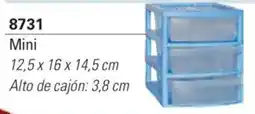 Colombraro Mini oferta