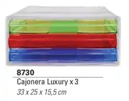 Colombraro Cajonera luxury oferta