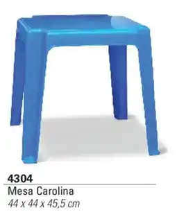 Colombraro Mesa Carolina oferta