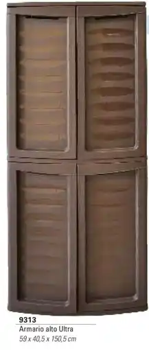 Colombraro Armario alto Ultra oferta