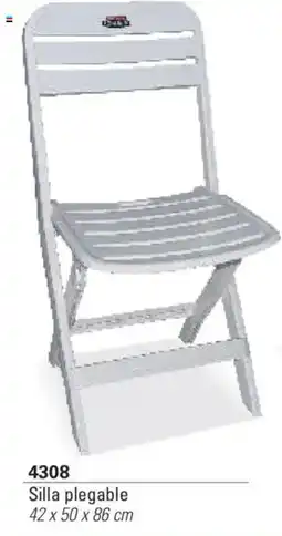 Colombraro Umbra silla plegable oferta