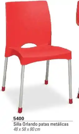 Colombraro Silla orlando oferta