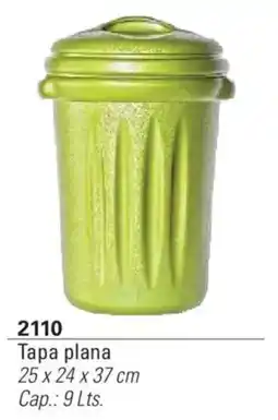 Colombraro Tapa plana oferta