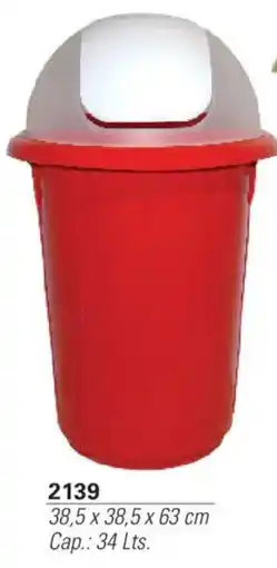 Colombraro 2139 oferta