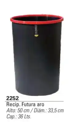 Colombraro Futura aro oferta