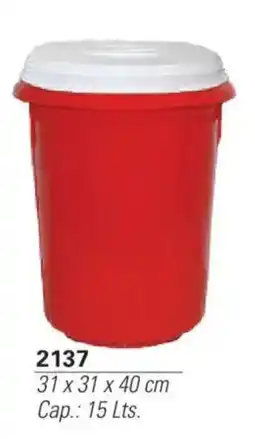 Colombraro 2137 oferta