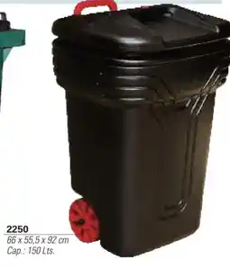 Colombraro 2250 oferta