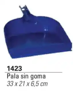 Colombraro Pala sin goma oferta