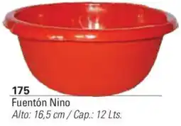 Colombraro Fuentón Nino oferta