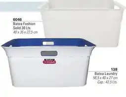 Colombraro Batea fashion oferta