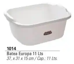 Colombraro Batea europa oferta