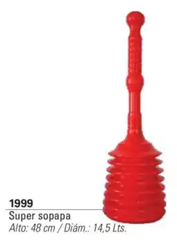 Colombraro 1999 super sopapa oferta