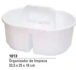 Colombraro Organizador de limpieza oferta