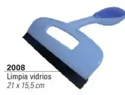 Colombraro Limpia vidrios oferta