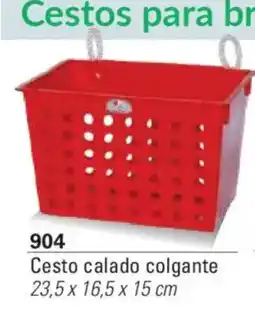 Colombraro Cestos para br oferta