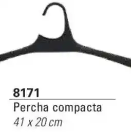 Colombraro Percha compacta oferta