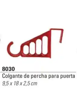 Colombraro Colgante de percha para puerta oferta