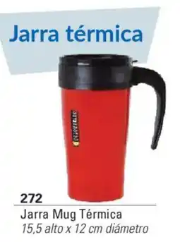 Colombraro Jarra Mug Térmica oferta