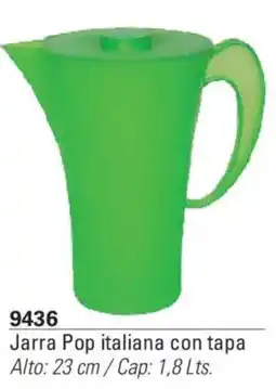Colombraro Jarra Pop italiana oferta
